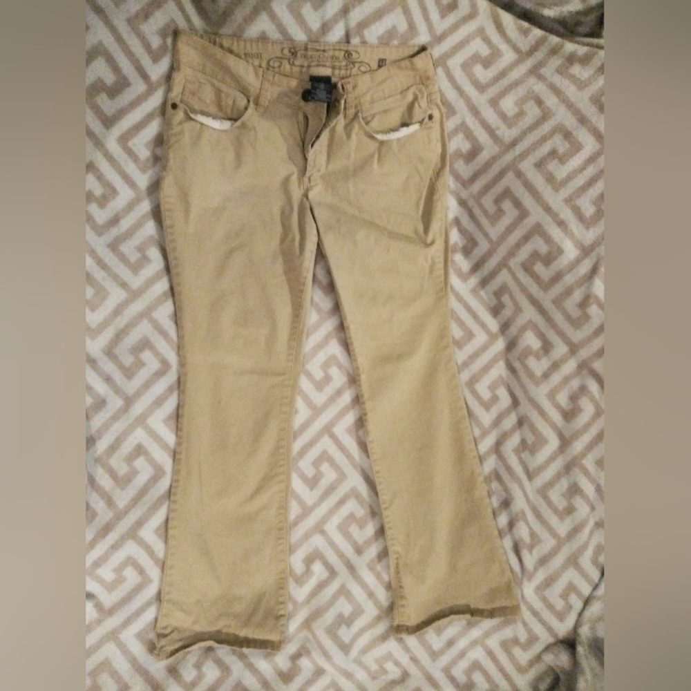 Faded Glory Khakis